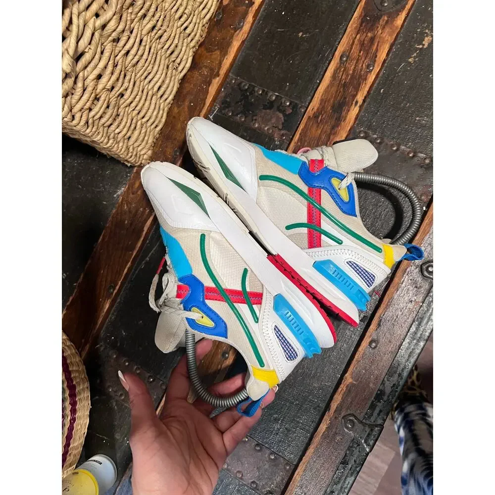 Puma boys mirage